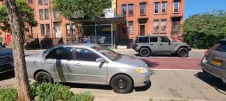 Plus de détails pour 636 Saint Marks Ave, Brooklyn, NY - Bureau/Local commercial à louer
