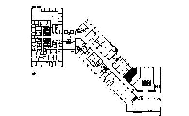 1 Pierce Pl, Itasca, IL à louer Plan d’étage– Image 1 sur 2