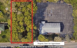 Plus de détails pour Havenwood Dr, Shirley, NY - Terrain à vendre