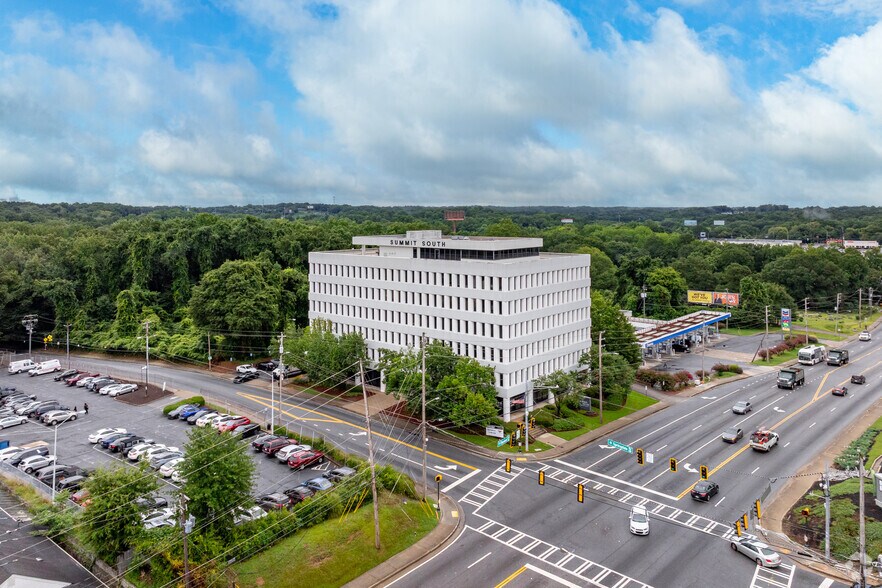 777 Cleveland Ave SW, Atlanta, GA à louer - Aérien – Image 3 sur 5