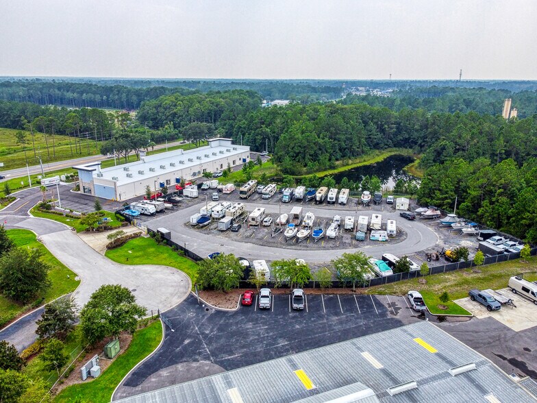 109 Badger Park Dr, Saint Johns, FL à louer - Photo de l’immeuble – Image 1 sur 8