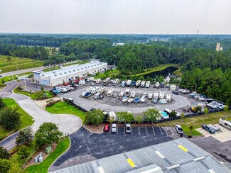 Plus de détails pour 109 Badger Park Dr, Saint Johns, FL - Terrain à louer