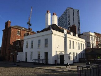 Plus de détails pour 19 College Rd, Portsmouth - Bureau à louer