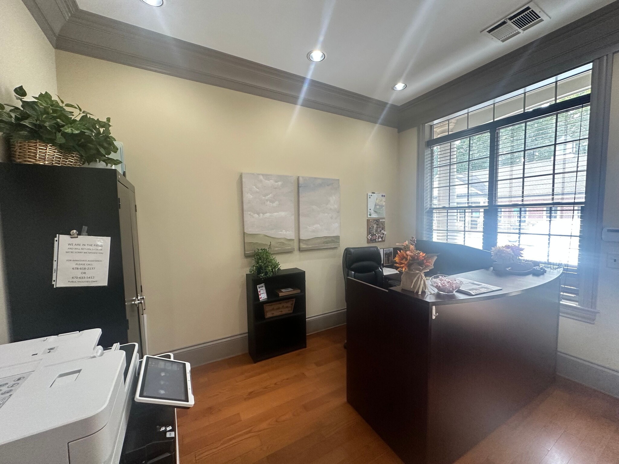 514 W Maple St, Cumming, GA à louer Photo intérieure– Image 1 sur 8