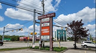 Plus de détails pour 3300 E State St, Sharon, PA - Local commercial à louer