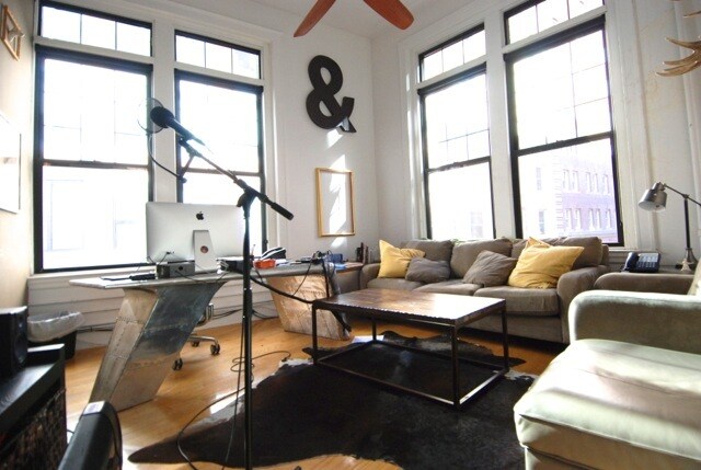 9 East St, Boston, MA à louer - Photo intérieure – Image 3 sur 6