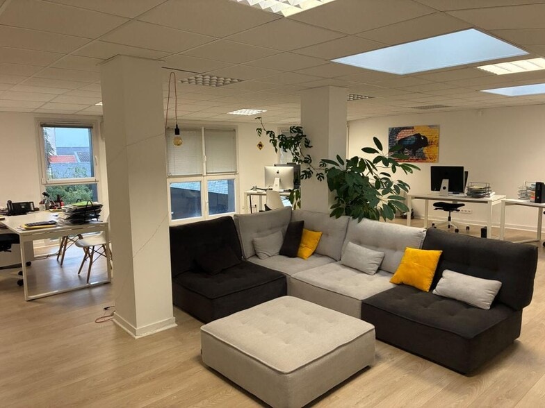 67 Rue Nicolas Appert, Nantes à vendre - Photo de l’immeuble – Image 1 sur 6