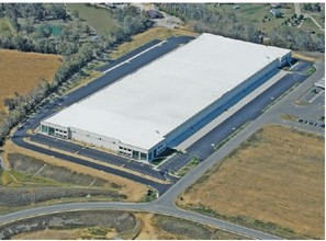 3720 Langley Dr, Hebron, KY - VUE AÉRIENNE  vue de carte