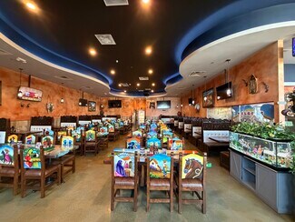 Plus de détails pour 325 Hughes Center Dr, Las Vegas, NV - Local commercial à louer