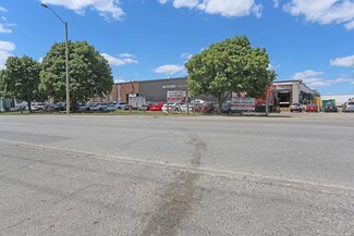 Plus de détails pour 120 Orenda Rd, Brampton, ON - Industriel/Logistique à louer