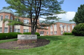 Plus de détails pour 235 Alpha Dr, Pittsburgh, PA - Bureau à vendre