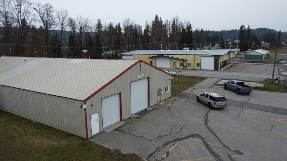 131 E Commerce Way, Libby, MT à vendre - Photo de l’immeuble – Image 2 sur 10