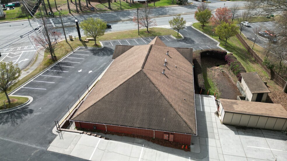 3288 Chamblee Tucker Rd, Atlanta, GA à vendre - Photo de l’immeuble – Image 3 sur 7