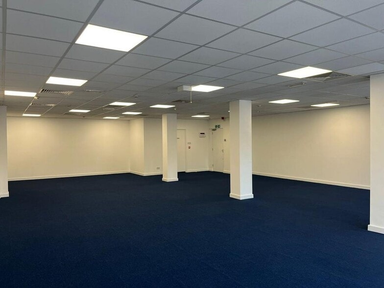 2-16 Church Rd, Stanmore à louer - Photo de l’immeuble – Image 3 sur 4