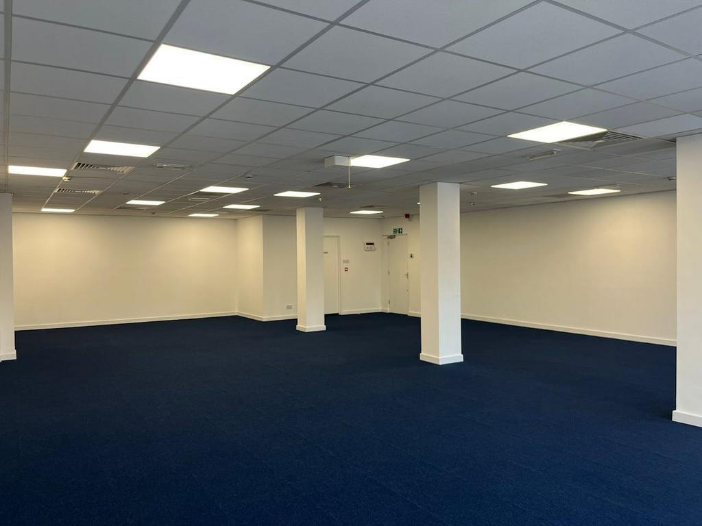 2-16 Church Rd, Stanmore à louer Photo de l’immeuble– Image 1 sur 8