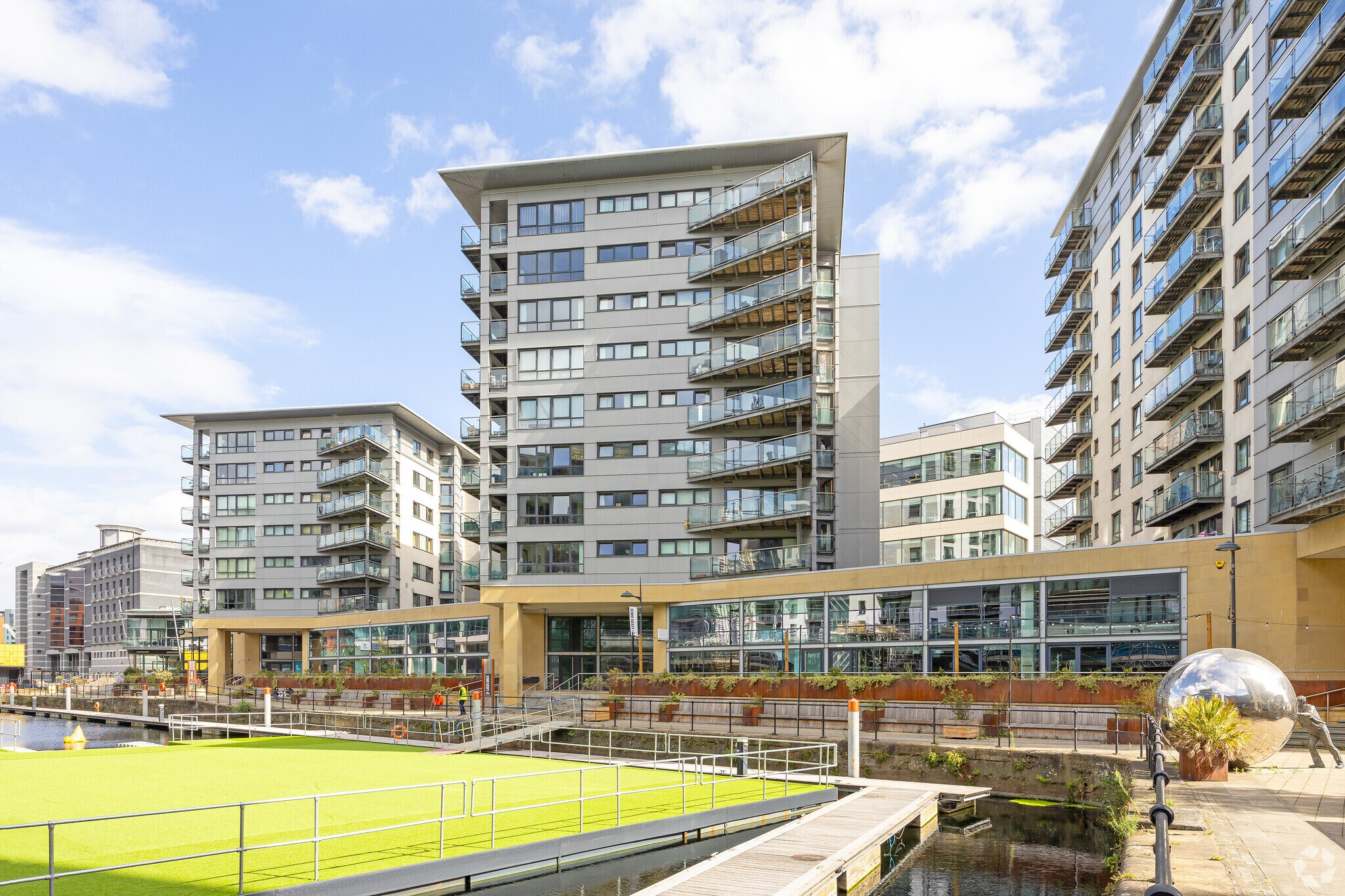 The Boulevard, Leeds à louer Photo principale– Image 1 sur 7