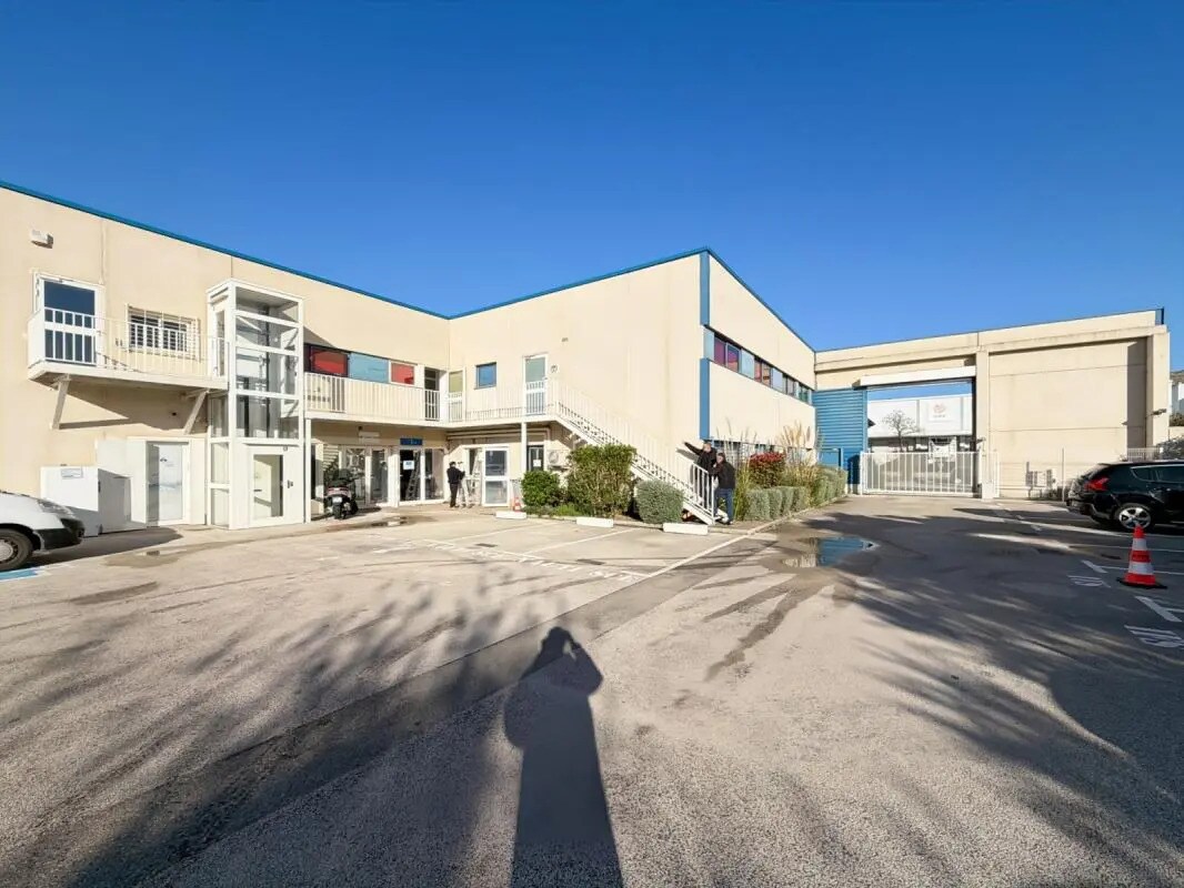 16 Rue Gaston Castel, Marseille à louer Photo de l’immeuble– Image 1 sur 20