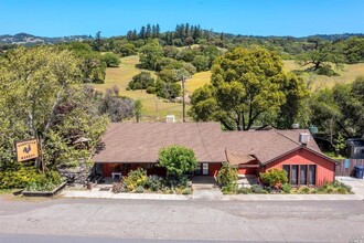 26701 Hwy 128, Yorkville, CA - VUE AÉRIENNE  vue de carte - Image1