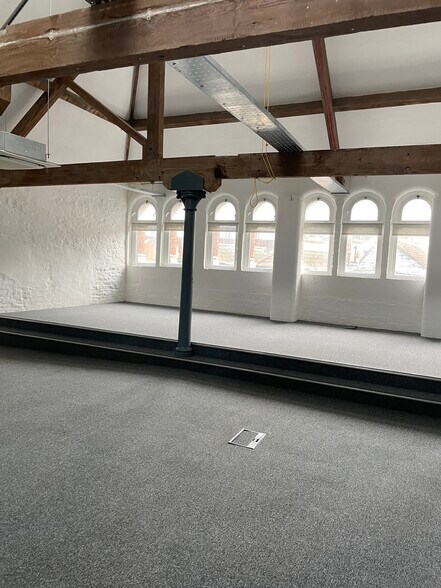 35 King St, Bristol à louer - Photo intérieure – Image 1 sur 3