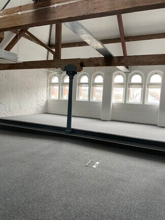 Plus de détails pour 35 King St, Bristol - Bureau à louer