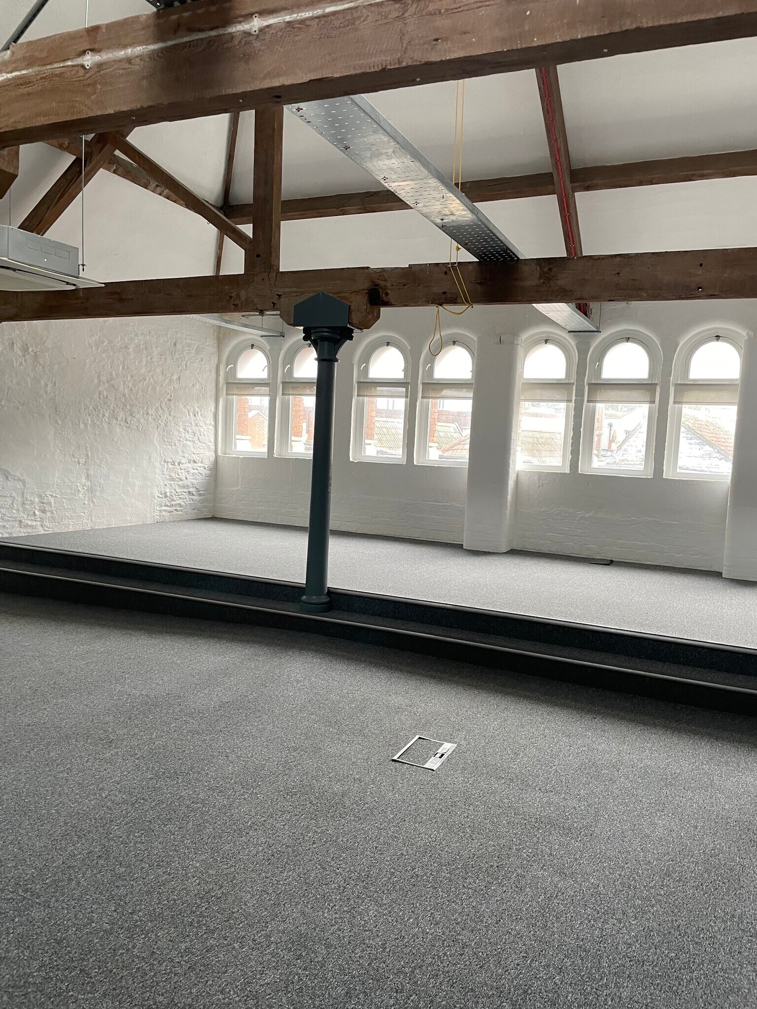 35 King St, Bristol à louer Photo intérieure– Image 1 sur 4