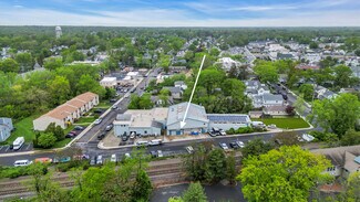 Plus de détails pour 5 Mount Ln, Manasquan, NJ - Industriel/Logistique à vendre