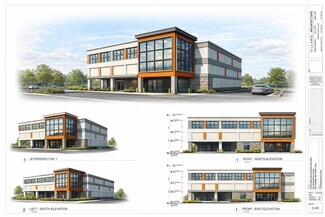 Plus de détails pour 280 Spur Dr S, Bay Shore, NY - Terrain à vendre