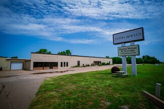 Plus de détails pour 5680 W Old Highway 40, Salina, KS - Industriel/Logistique à vendre