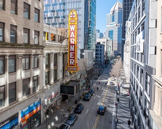 Plus de détails pour 332 Fifth Ave, Pittsburgh, PA - Bureau à vendre