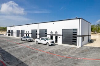 Plus de détails pour 529 SH 46 E, Boerne, TX - Industriel/Logistique à vendre