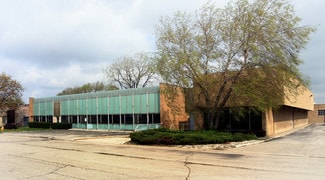 Plus de détails pour 100 W Industrial Rd, Addison, IL - Industriel/Logistique à vendre