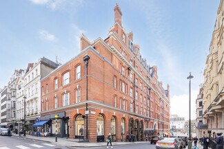 Plus de détails pour 16 Hay Hl, Londres - Local commercial à louer