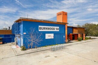 Plus de détails pour 18745 Redland Rd, San Antonio, TX - Local commercial à vendre