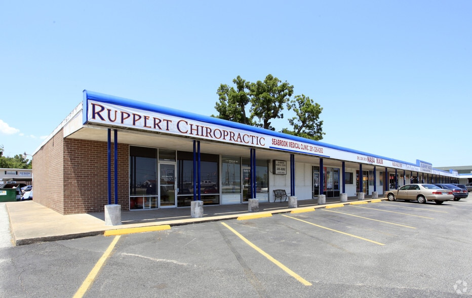 2622 NASA Rd 1, Seabrook, TX à louer - Photo principale – Image 3 sur 3