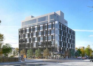 Plus de détails pour 342 Johnston Ave, Jersey City, NJ - Local commercial à louer