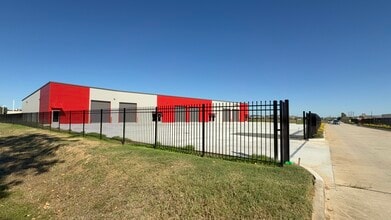 4333-4334 Kreinhop Rd, Spring, TX à louer Photo intérieure– Image 2 sur 11