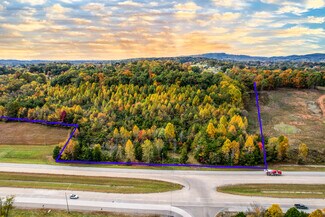 Plus de détails pour 0 Morelock rd, Morristown, TN - Terrain à vendre