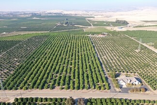 Plus de détails pour 16150 E. McKinley, Sanger, CA - Terrain à vendre