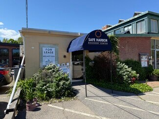 Plus de détails pour 865 Islington St, Portsmouth, NH - Bureau/Local commercial à louer