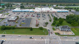 Plus de détails pour 430 Pike St, Marietta, OH - Local commercial à louer