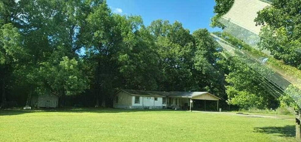 188 Fields St, Russellville, AR à vendre - Photo de l’immeuble – Image 2 sur 13