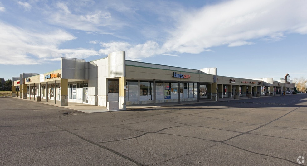 2400-2426 E Bridge St, Brighton, CO à louer - Photo principale – Image 1 sur 13