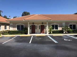 Plus de détails pour 2940 University Pky, Sarasota, FL - Bureau à louer