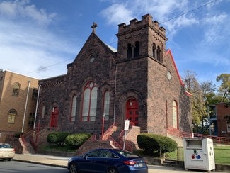 Plus de détails pour 2111 N 4th St, Harrisburg, PA - Spécialisé à vendre