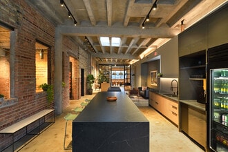 1200 N Branch St, Chicago, IL à louer Photo intérieure– Image 2 sur 15