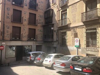 Plus de détails pour Plaza de San Nicolás, 2, Toledo - Logement à vendre
