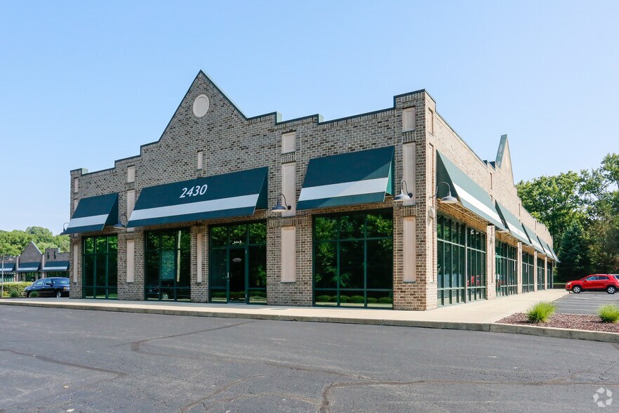 2430 Dayton Xenia Rd, Dayton, OH à vendre - Photo de l’immeuble – Image 3 sur 10