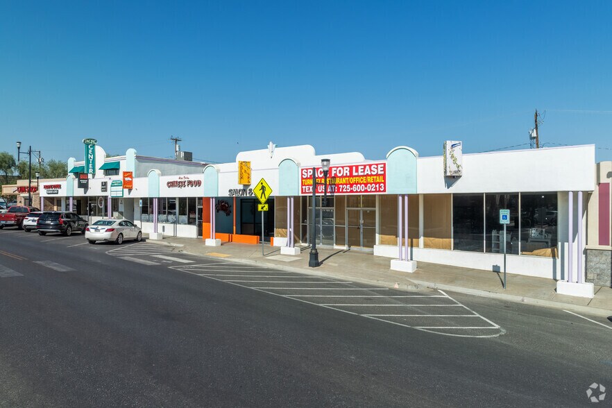 16 W Pacific Ave, Henderson, NV à louer - Photo de l’immeuble – Image 3 sur 19