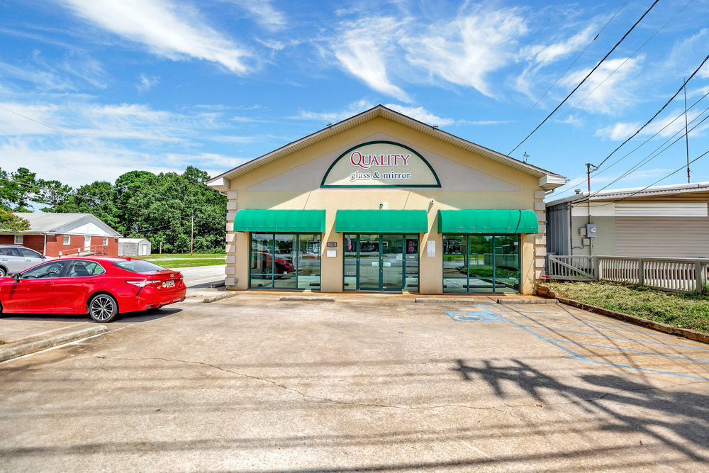 516 Pearman Dairy Rd, Anderson, SC à vendre Photo de l’immeuble– Image 1 sur 36