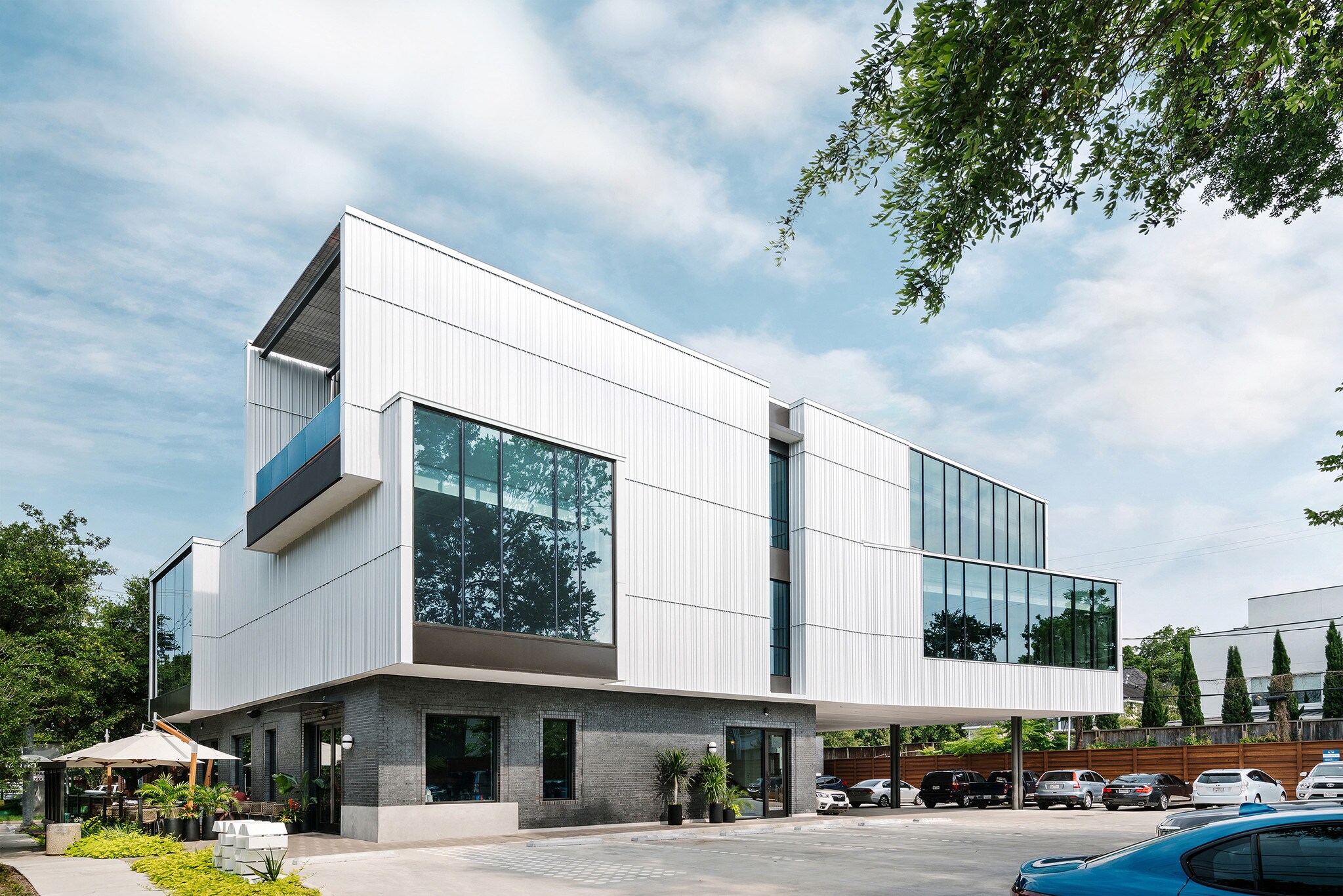 2132 Bissonnet St, Houston, TX à louer Photo de l’immeuble– Image 1 sur 7